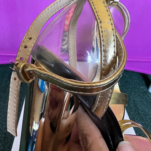 Jessica Rich Platform Sandal🔥 - Picture 7 of 9